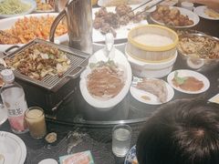 -全聚德(蓝山店)