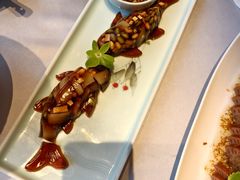 -四世同堂·京菜·烤鸭(双井店)
