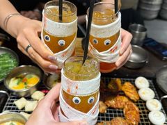 -夜食白市Yespicy·烧烤啤酒宵夜(番禺四海城店)