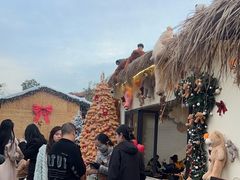 -HERRE·FARM 赫尔露营农场·团建聚会包场