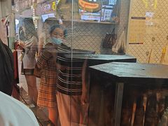 -一代烤翅王(大汉口店)