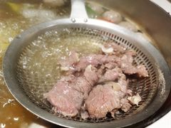 -陈记顺和潮汕牛肉火锅(韩江路店)