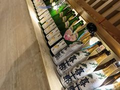 -松子料理(世纪城店)