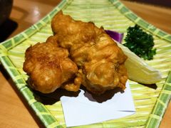 炸鸡块-割烹旭日本料理(龙湖狮山天街店)