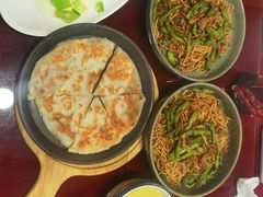-宏状元现熬粥·京味菜(五棵松店)