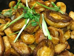 -旺顺阁海鲜广场(亚运村店)