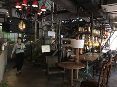 -MAAN COFFEE(金桥店)