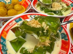 -孖记茶档·热腾茶餐(江南西plus店)