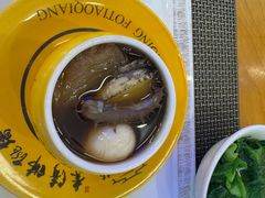 -李清佛跳墙|福建省十大名厨之首(后江埭店)