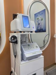 -希梵尔头皮抗衰·科技养发