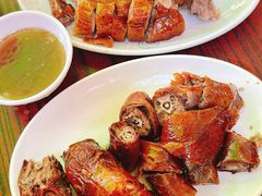 -凌舍好烧鹅(中山路店)