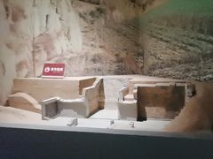 -洛阳古墓博物馆