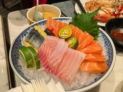 -星璞全日餐厅·高空自助餐(深铁铂尔曼酒店)