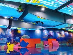 -ABC Swim亲子游泳俱乐部(河西店)