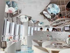 -天玑高空江景餐厅&酒吧Sky Secret Restaurant&Bar