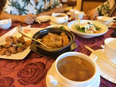 -亚龙湾红树林度假酒店御粤阁