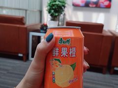 -银川河东国际机场