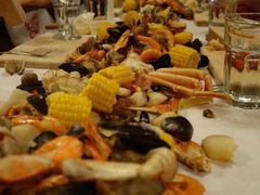 -The Crab Pot Seattle