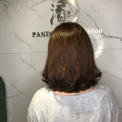 -潘多拉Hairsalon
