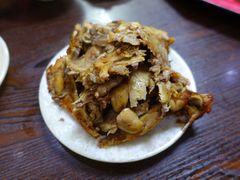 -传承缘正宗杨家吊炉饼(沈阳总店)