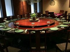 -粗茶淡饭·隐庐私厨(东亭店)
