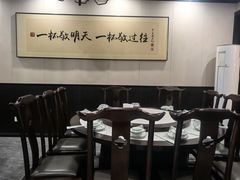 -苏记溪河鲢鱼庄(天府新区店)