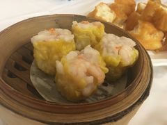 -黄埔华苑酒家(黄埔总店)