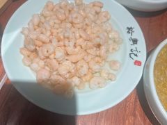 -裕兴记•蟹黄面馆(人民广场店)