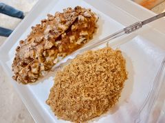 松松-BreadTalk面包新语·烘焙蛋糕(高德置地春广场店)