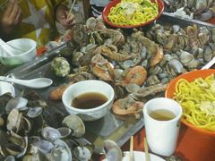 -本地渔村海鲜大咖(商业街店)