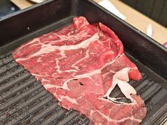 -牛气(将军澳中心店)