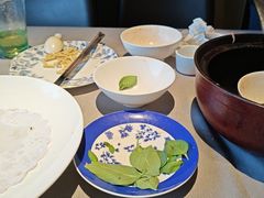-阿庄新豫菜(通泰路店)