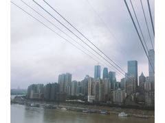 -秦云老太婆摊摊面(磁器口店)