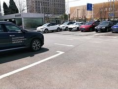 -上海联诚北京现代4S店