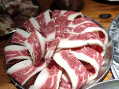 -原始泥炉烤肉(总店)