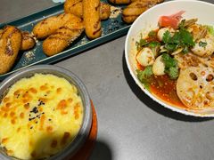 -马有鱼·馕坑烤全鱼(美美2店)