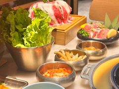 -韩宫宴烤肉·料理(苏州中心店)