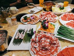 -清真军邺·金富苑肥牛(石坡街旗舰店)