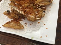 -正能量脆肉鲩火锅