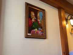-老井俄式餐厅