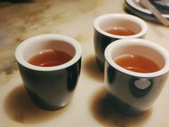 -绿茶餐厅(汇悦大融城店)