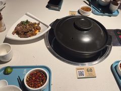 -百年果林椰子鸡(中洲店)