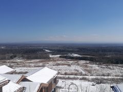 -长白山万达国际滑雪场