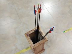 -城市猎人射箭馆(宝龙广场店)