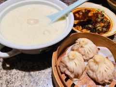 -南京大牌档(苏州中心店)