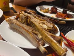 -听松楼·花园酒店·自助餐厅(红梅公园店)