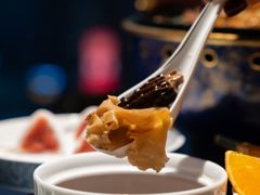 -喜悦烤鸭·新京菜(王府井店)