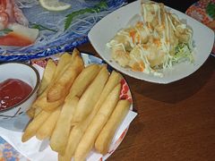-相左日料放题自助(太原街店)