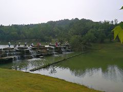 -苏州清山会议中心