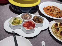 -花家怡园(四合院总店)